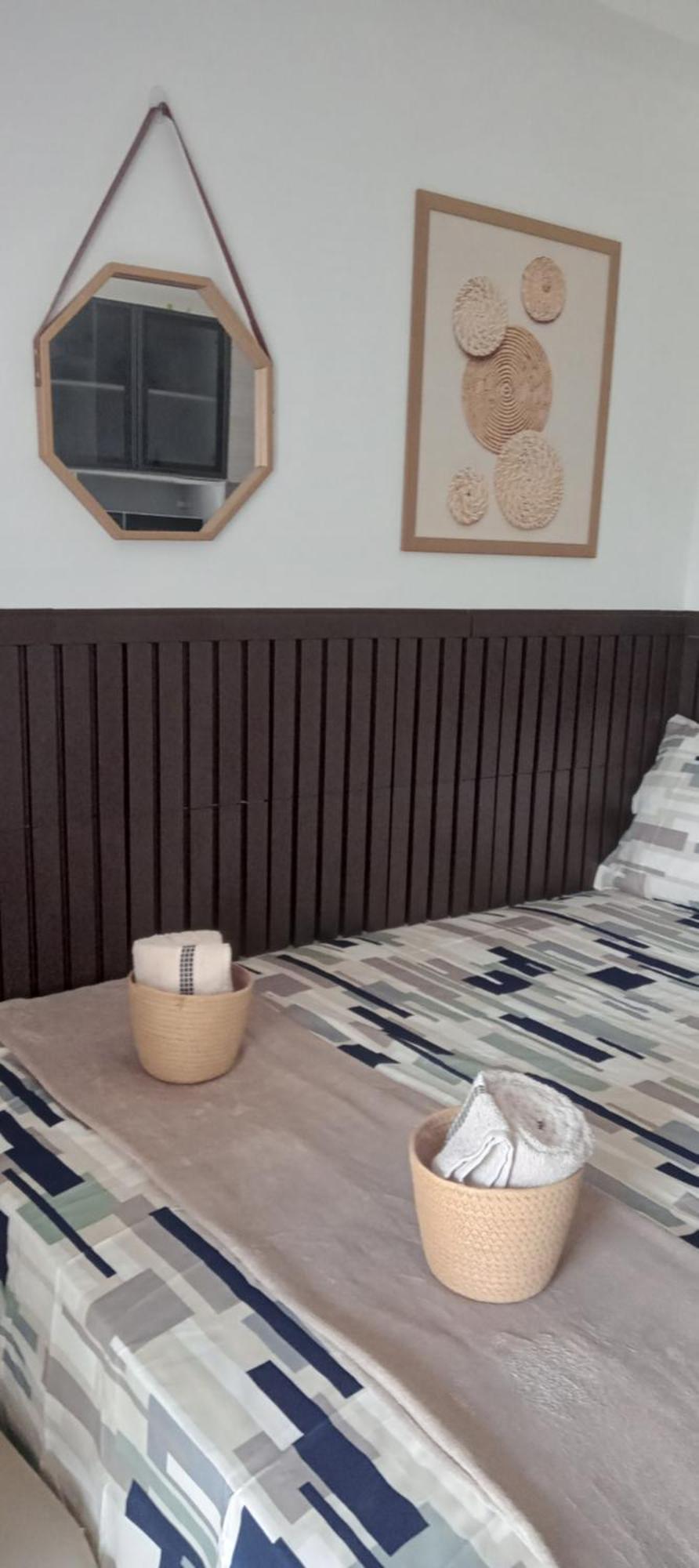 Smart Convencoes 409 Self-checkin Apartamento *